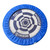 Used Exercise Trampoline Royal Blue 11820-S000057998 View 1