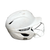 Used Easton GHOST HELMET Batting Helmet w/Mask White Small 11218-S000428938 View 2
