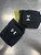 Used Under Armour VB Knee Pads Black Senior Medium 11945-S000254351 View 1