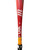 Used Marucci CAT 31/21 BB/SB USA 2 1/2 Bat 31" 11842-S000230865 View 3