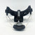 Used Mizuno ADULT BB/SB Fielders Mask White Fits all 11805-S000083141 View 3