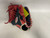 Used Rawlings PREMIUM SERIES BB/SB Glove RH Throw Red 11 1/2" 11895-S000030647 View 2