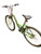 Used Mongoose SPIRE Hybrid/City Bike Womens Green 53-55cm - MD Frame 11884-S000065648 View 2