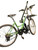 Used Mongoose SPIRE Hybrid/City Bike Womens Green 53-55cm - MD Frame 11884-S000065648 View 3