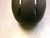 Used Rawlings HELMET Batting Helmet No Mask Black SM 11339-S000203439 View 2
