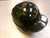 Used Adidas HELMET Batting Helmet No Mask Black SM 11339-S000203441 View 3