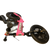 Used Strider Balance Bike Girls Pink 12" 11730-S000072313 View 1