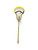 Used Brine MINI CLUTCH Jr Atk/Mid Complete Stick Yellow 11861-S000033929 View 3