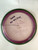 Used Axiom INSANITY Disc Golf Driver Red 10313-S000285199 View 2