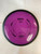 Used MVP ORBITAL Disc Golf Driver Purple 10313-S000285201 View 1