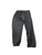 Used Alleson SOFTBALL PANTS BB/SB Pant Womens Black SM 11479-S000425442 View 2