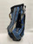 Used Callaway CHEV 18 CART Mens Cart Bag Royal Blue 11703-S000213645 View 2