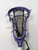 Used Gait Wmn Atk/Mid Complete Stick Purple 11779-S000204653 View 1