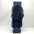 Used RJ Sports 14 WAY TRANSPORT Mens Cart Bag White/Black/Royal 11805-S000083146 View 3