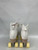Used ALTARD STATE Senior Roller Quad Skates White Senior 10 11871-S000031013 View 1