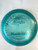 Used Innova THUNDERBIRD Disc Golf Driver Royal Blue 10313-S000285207 View 1