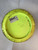 Used Innova STAR BOSS Disc Golf Driver Yellow 10313-S000285208 View 2