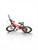 Used Royal Baby FREESTYLE 3 BMX Bike Boys Red 20" 11879-S000021988 View 1