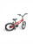 Used Royal Baby FREESTYLE 3 BMX Bike Boys Red 20" 11879-S000021988 View 2