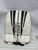 Used CCM YT FLEX Goalie Leg Pads Youth White 24" 11879-S000021989 View 1