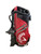 Used Callaway CALLAWAY STAND BAG Mens Stand Bag Red 11760-S000093201 View 3