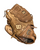 Used Wilson A800 SOFT FIT BB/SB Glove LH Throw Brown 12" 11724-S000227808 View 1