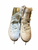 Used DBX CLASSIC FIGURE SKATES Girls Figure Skate White Youth 13.0 11706-S000380346 View 1