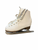 Used DBX CLASSIC FIGURE SKATES Girls Figure Skate White Youth 13.0 11706-S000380346 View 4