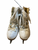 Used DBX CLASSIC FIGURE SKATES Girls Figure Skate White Youth 13.0 11706-S000380347 View 1