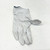 Used Nike LH Mens Golf Glove White MD 11805-S000083155 View 2