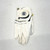 Used Foot Joy RH Womens Golf Glove White LG 11805-S000083159 View 1