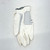 Used Foot Joy RH Womens Golf Glove White LG 11805-S000083159 View 2
