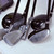 Used Acuity CPII Jr Package Set RH Black 6 Piece 11879-S000022002 View 2