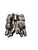 Used Warrior ADRENALINE Lacrosse Gloves Mens None LG 11512-S000238157 View 2