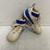 Used Under Armour BH HARPER 7 BB/SB Cleats White Junior 01 11762-S000080933 View 3