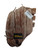 Used Wilson WS 4 BB/SB Glove RH Throw Brown 13" 11732-S000368746 View 1