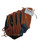 Used Wilson ADVISORY STAFF BB/SB Glove T-ball Brown 10" 11732-S000368751 View 1
