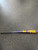 Used Demarini VOODOO ONE VOC-23 BB/SB High School -3 Bat 33" 11726-S000297693 View 1