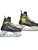 Used Bauer SUPREME ULTRA SONIC Senior Hockey Skate Senior 8.5 11768-S000237557 View 4