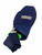 Used Franklin Adult Sliding Mitt Navy Blue 11731-S000167463 View 2