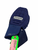 Used Franklin Adult Sliding Mitt Navy Blue 11731-S000167463 View 1