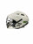 Used Cascade CASCADE CS HELMET Lacrosse Helmet White SM 11834-S000052912 View 2