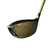 Used Cobra 400 SZ Mens Driver RH 8.5 Degree View 2