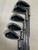 Used Top Flite XL Mens Iron Set RH 6I-PW 11823-S000040180 View 1