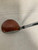 Used Taylormade BURNER SUPERSTEEL Mens Fairway Wood RH 3 Wood 11823-S000040183 View 3