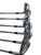 Used Mizuno JPX 921 FORGED Mens Golf Iron Set RH 5I-PW w/ N.S.Pro Modus3 Tour 105 R-Flex Shaft - Standard 11731-S000167464 View 4