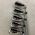 Used Callaway X HOT Mens Iron Set RH 7I-PW 11855-S000205819 View 1