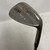 Used Mizuno T22 Golf Wedge Womens RH 54 Degree 11855-S000205822 View 2