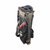 Used Strata BLACK AND RED BAG Mens Stand Bag Black 11911-S000016013 View 1