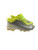 Used Nike VAPOR SZ 2 BB/SB Cleats Yellow And Grey Junior 02 11814-S000398656 View 1
